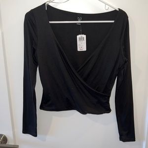 Windsor Top
